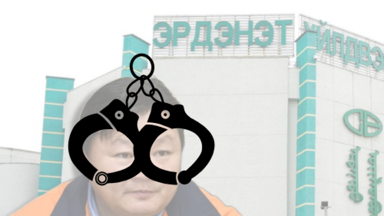 ЭРДЭНЭТ ҮЙЛДВЭР ТӨРИЙНХ ҮҮ, ТҮҮНИЙХ ҮҮ?