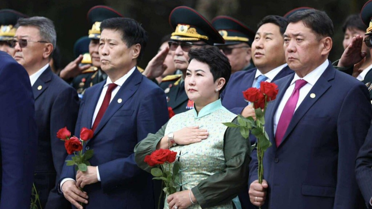 ЖАНЧХҮҮГИЙН ДАВААНЫ ЦААНА ЯМАР ХУЙВАЛДААН БОЛСОН БЭ?