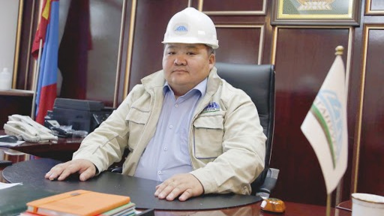 “Эрдэнэс Монгол” ХХК-ийн гүйцэтгэх удирдлагын нэгдлийн зөвлөлийн ээлжит хурал өнөөдөр Багануур хувьцаат компанид боллоо